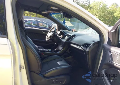 2019 Ford Edge St z USA, uszkodzony, nr VIN 2FMPK4AP9KBC42777